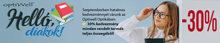 Optiwell