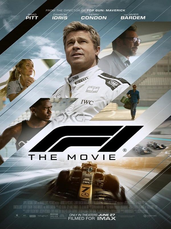F1 FILMUL RO SUB