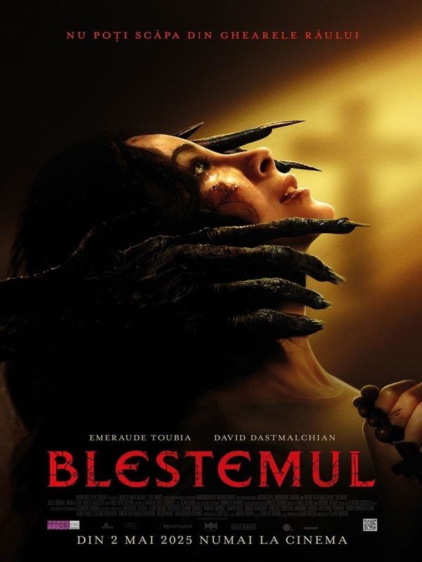 BLESTEMUL RO SUB
