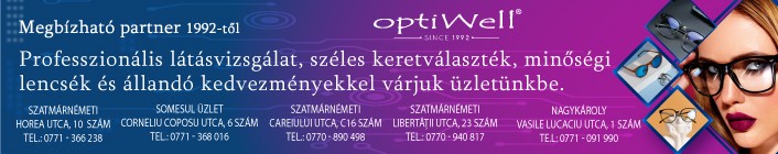Optiwell