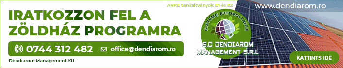 Dendiarom
