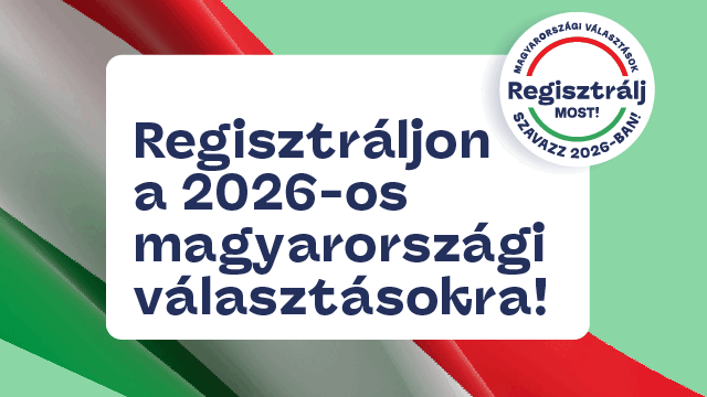 Regisztracio