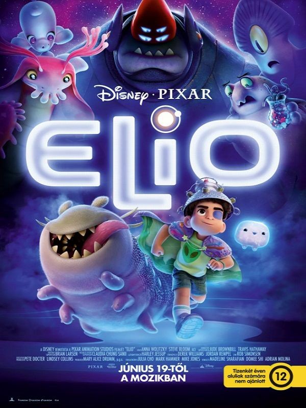 ELIO 3D HU DUB