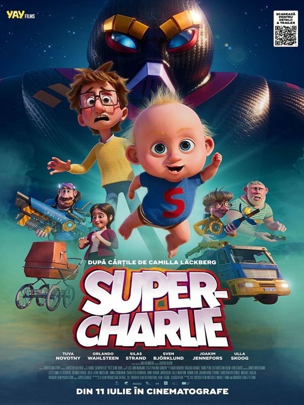 SZUPER BEBI HU DUB