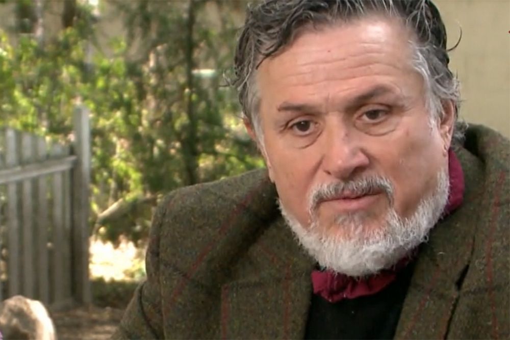 „A legszebb és a legjobb” – Lagzi Lajcsi újra szerelmes, egy fiatalabb hölgy rabolta el a szívét