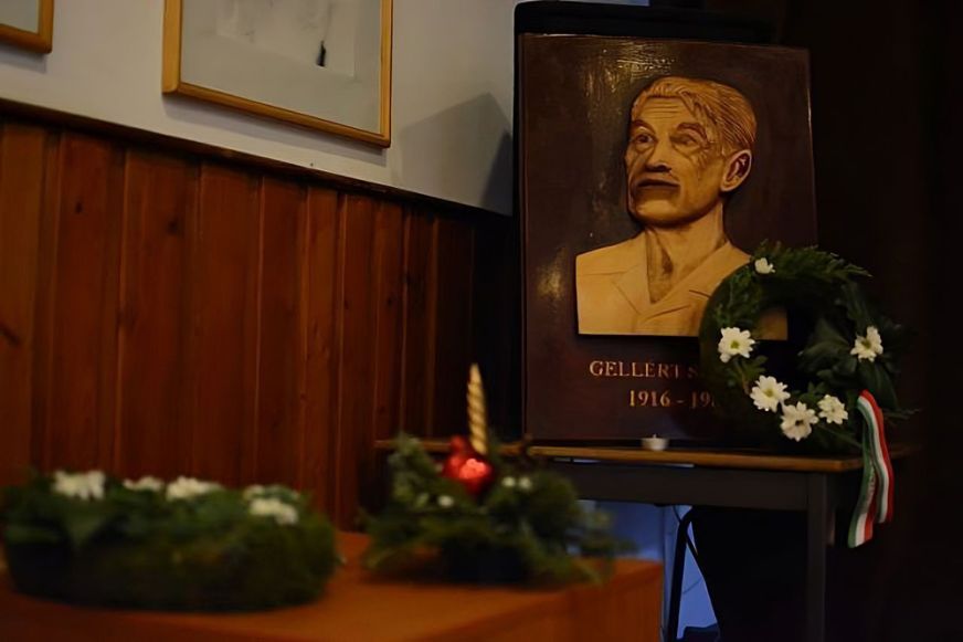 Szombaton tartják 29. Gellért Sándor vers- és prózamondó versenyt