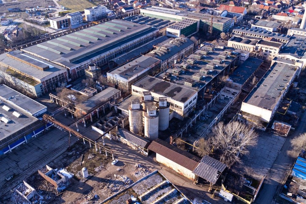 Madártávlatból az UNIO. Még egyszer, utoljára! - VIDEÓ