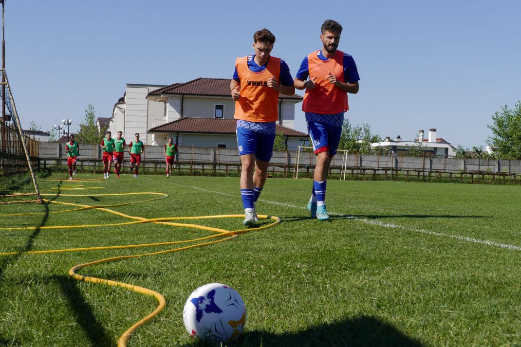 A Fehérvár FC ellen is játszani fog az Olimpia VSK