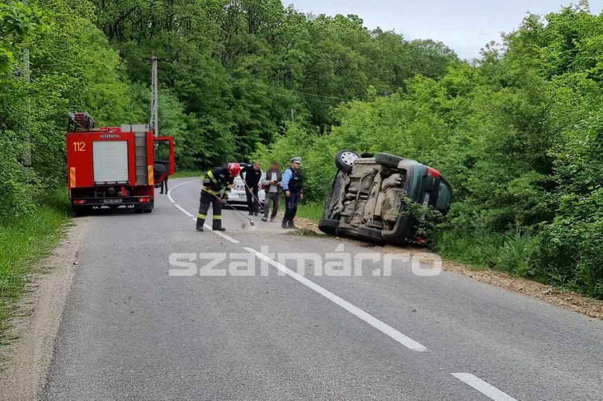 Tények és tévhitek: 10 sofőrből 3 úgy véli, hogy a kisebb balesetek nem vezethetnek súlyos sérülésekhez