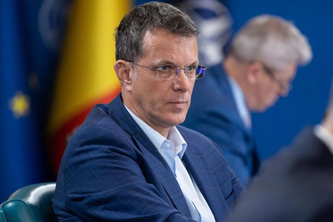 Moșteanu: A lakosság védelmi felkészítésére irányuló törvénytervezet a tartalékos állomány megfiatalítását célozza