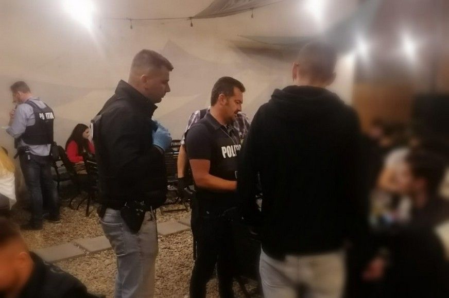 Szigorítanák a kábítószer-terjesztésért és -fogyasztásért kiszabható büntetéseket
