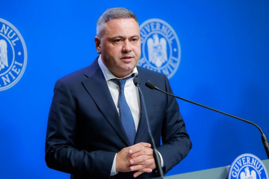 Barbu: a romániai gazdák kétféle kedvezményes kamatozású hitelhez juthatnak majd hozzá