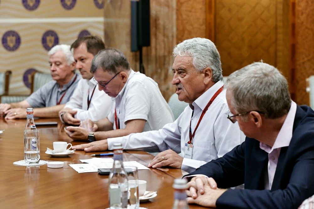 Szakszervezetek: az új tanév „a kormány és a Cotroceni-palota előtt” fog indulni