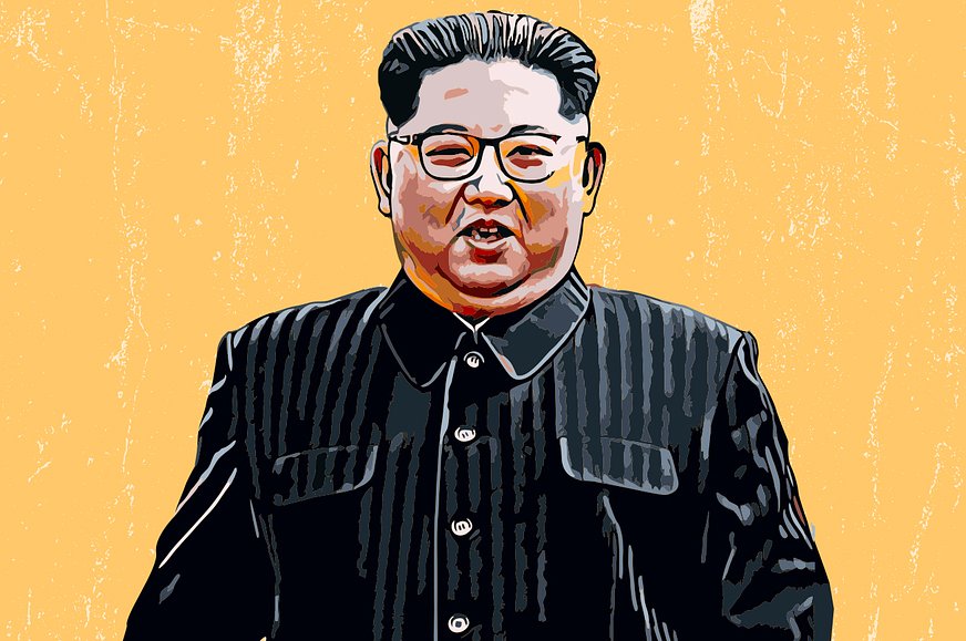 Egyre nagyobb a baj Észak-Koreában