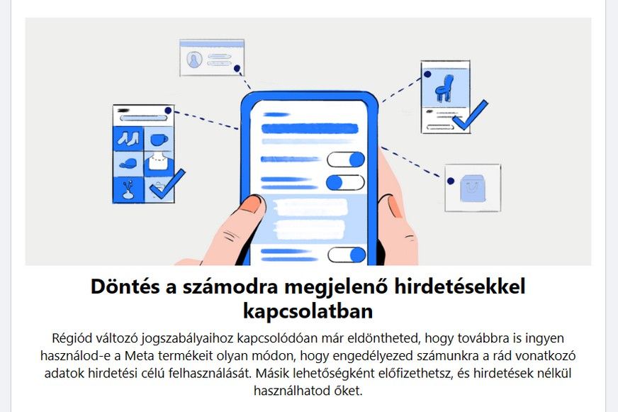 Romániába is megérkezett a fizetős Facebook