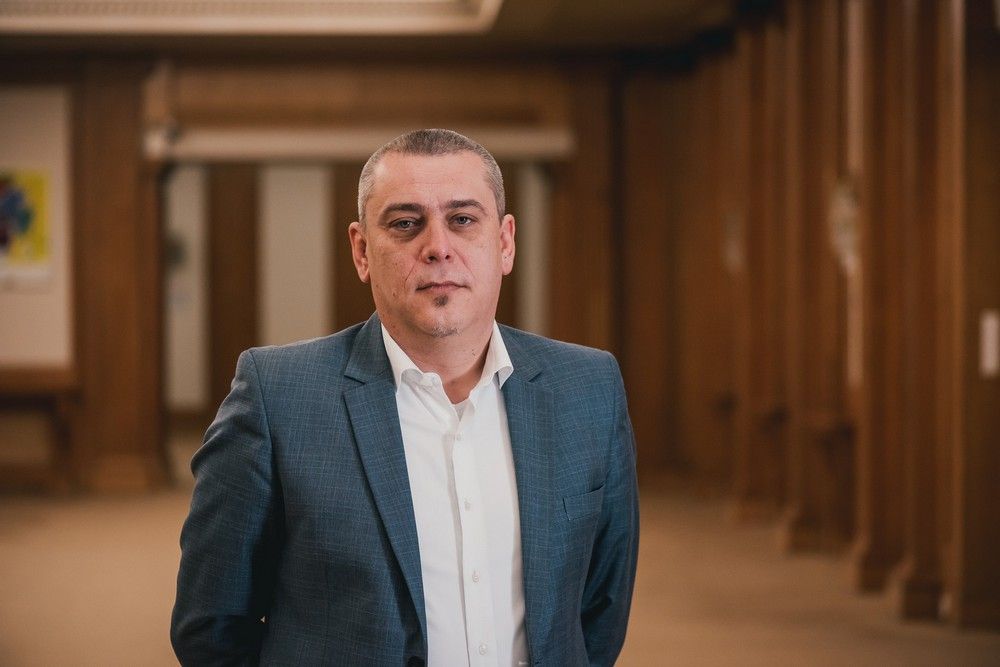 Magyar Lóránd: a gazdákat segíteni kell!