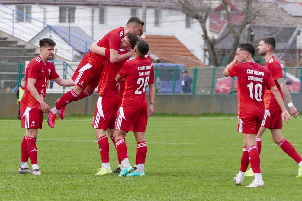 Az alapszakasz utolsó meccsét is kapott gól nélkül nyerte meg az Olimpia VSK