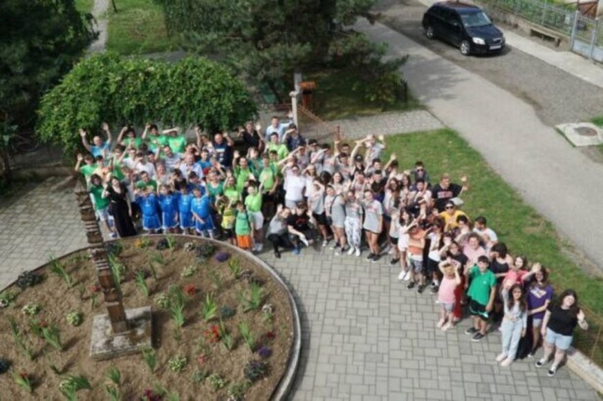 Krassóé a III. SZIKE focikupa
