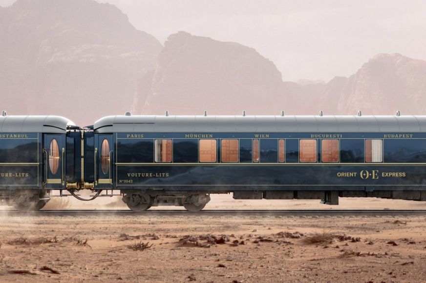 Az Orient expressz a Brexit miatt a jövőben már nem Londonból indul