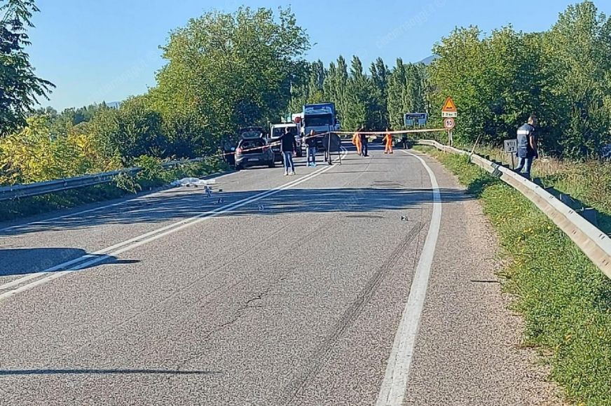 Segítségnyújtás nélkül elhajtott a helyszínről a nagykárolyi lány gázolója