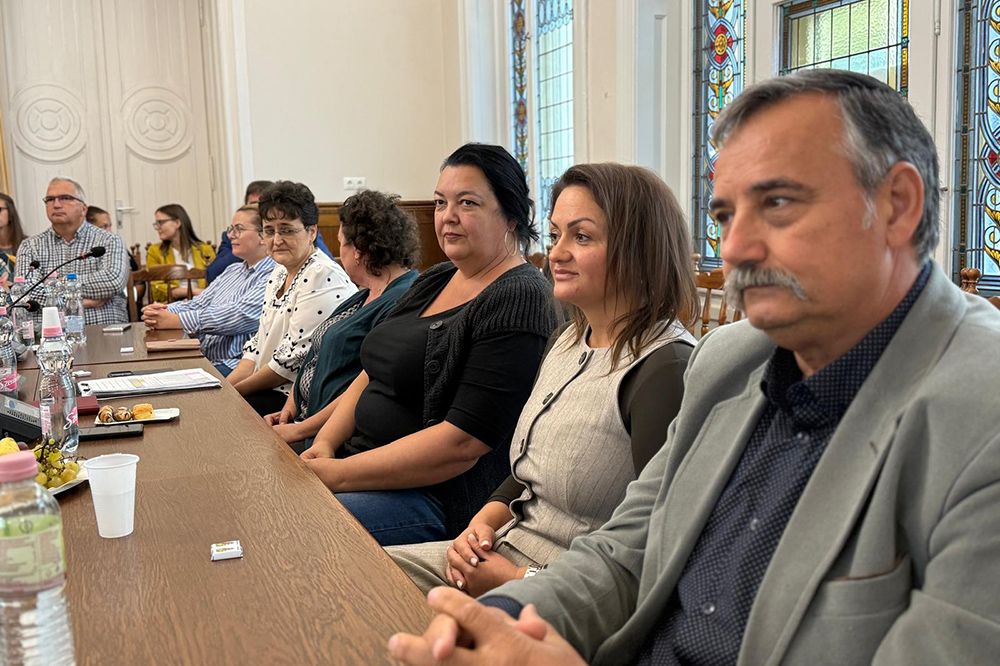 Zöldenergiára áll át a Nagykárolyi Kulturális Központ – közös projekt Nyírbátorral
