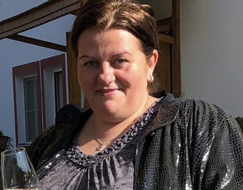 Elhunyt Serli Csilla borász