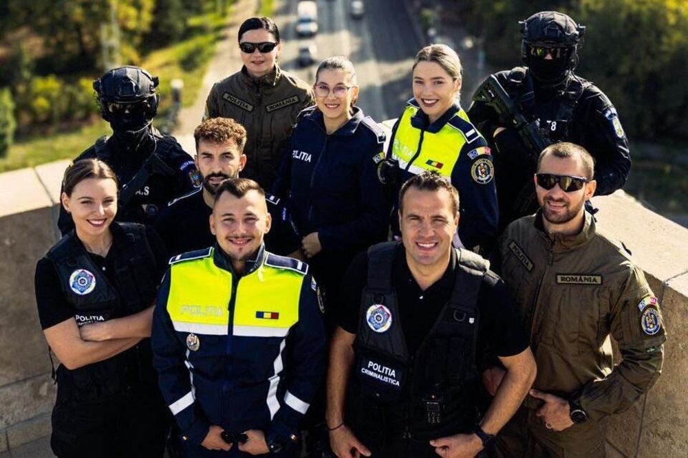 Légy te is rendőr! – Megkezdődött a jelentkezés a rendőrképző iskolákba