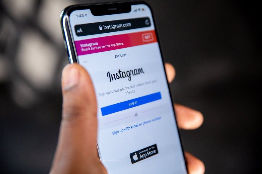 Gyermekvédelmi fejlesztést jelentett be a szülők számára az Instagram