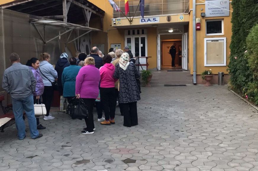 Szatmárnémetiben már kérvényezhető a fűtéstámogatás. Mutatjuk, kik jogosultak rá