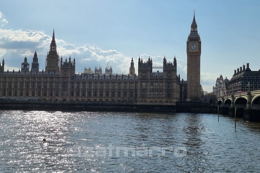 Jövő tavasztól elektronikus belépési engedély kell a vízummentes országokból, köztük az EU-ból Nagy-Britanniába utazóknak