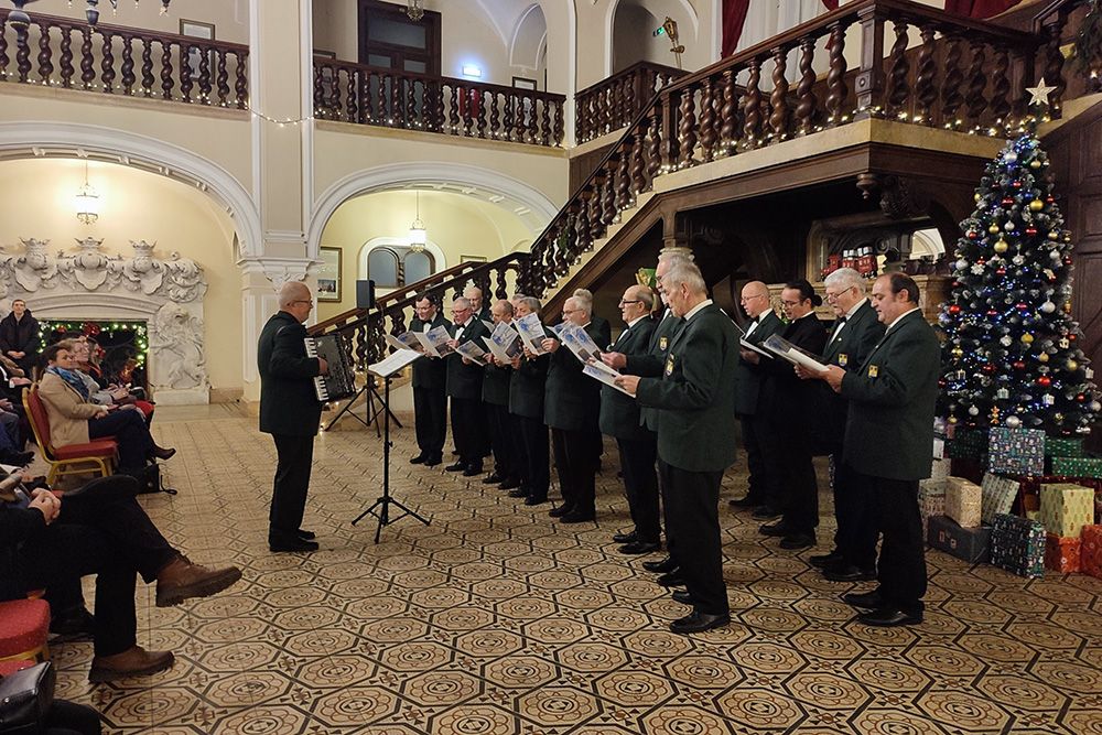 Kezdődik az ünnepi időszak Nagykárolyban – gazdag kulturális programkínálattal készülnek