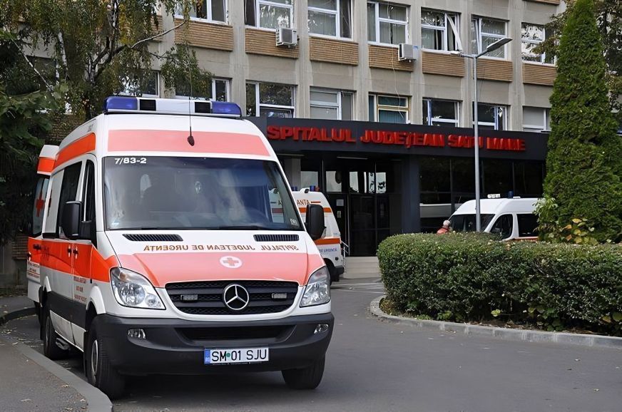 1 millió euró – 45 kórház. Újszülött osztályok fejlesztését támogatja a Mentsétek meg a Gyerekeket Egyesület