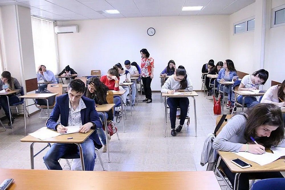 Közzétették a képességfelmérő vizsga eredményeit, 75 diák szerzett országos szinten 10-es átlagot