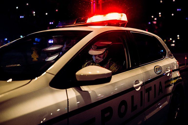 Munkahelyi baleset miatt vizsgálódik a rendőrség Szatmárnémetiben