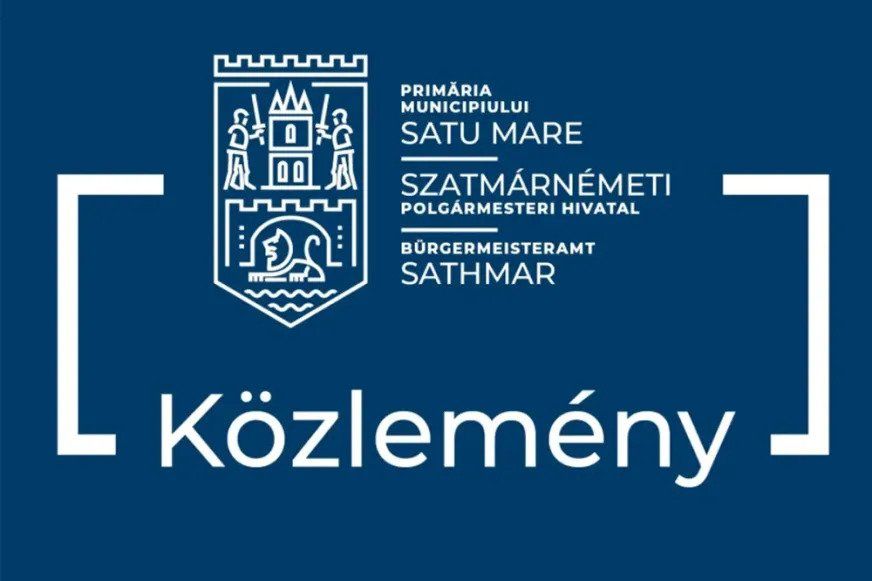 Közérdekű közlemény
