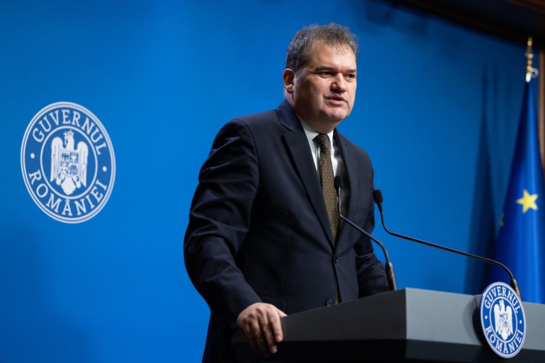 Cseke Attila: a kormány döntött a beruházások prioritási rendszeréről