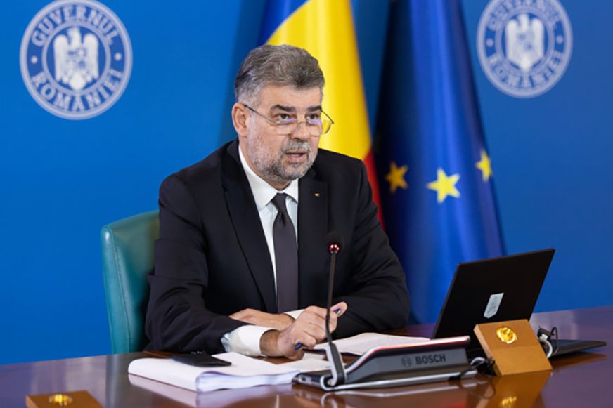Ciolacu szerint elképzelhető, hogy a PSD és a PNL közös országprogrammal vág neki a jövő évi választásoknak