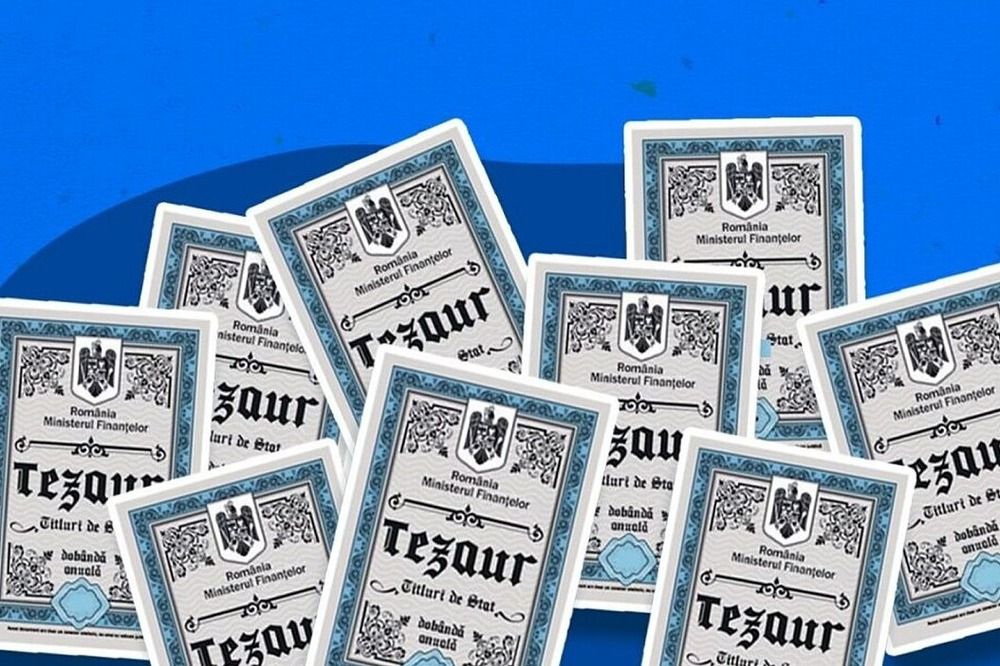 Hétfõtõl újra jegyezhetõk a Tezaur államkötvények