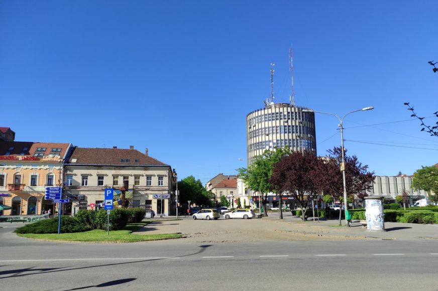 ANM: a következő négy hétben a megszokottnál valamivel melegebb lesz a régiók többségében