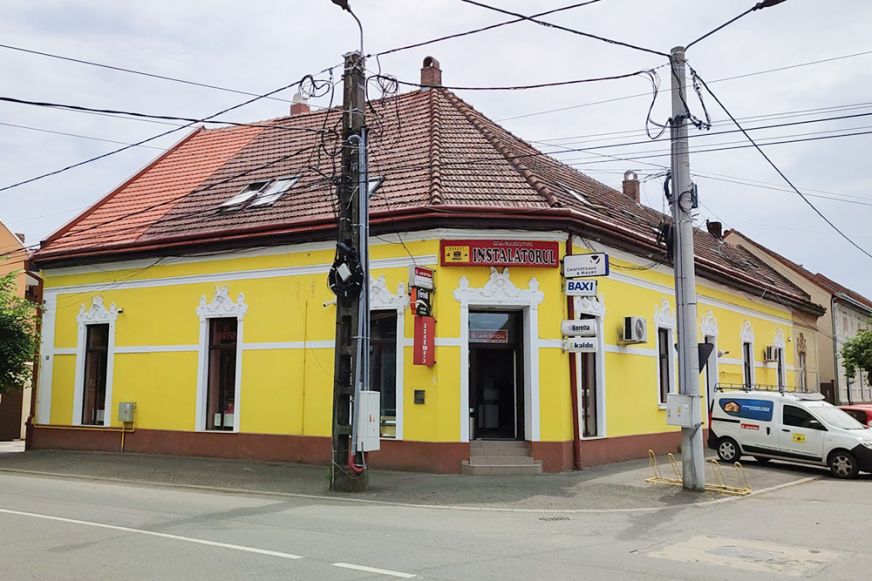 Állásajánlat. Szervizcsapatát bővítené a Poszet Kft.