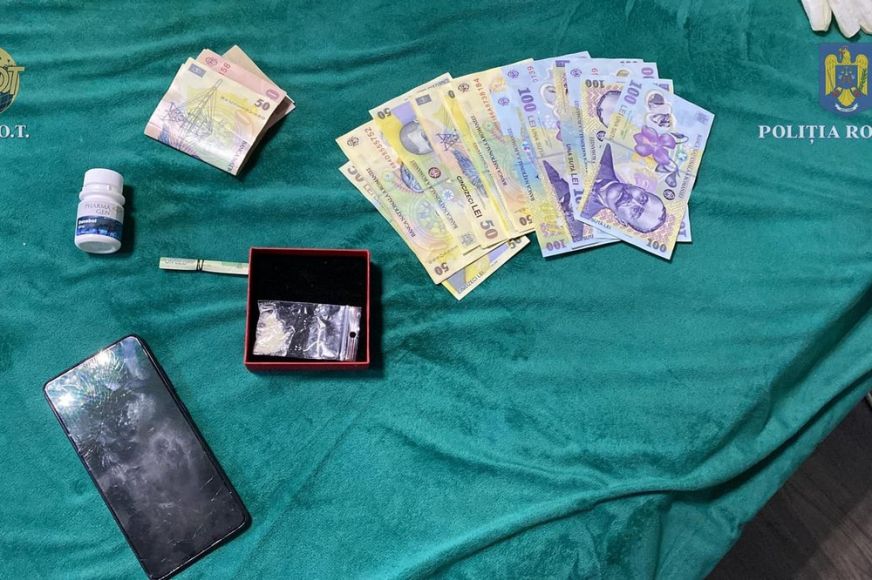 Kábítószer-kereskedelemmel foglalkozó bűnszervezetekre csapott le a rendőrség - VIDEÓ