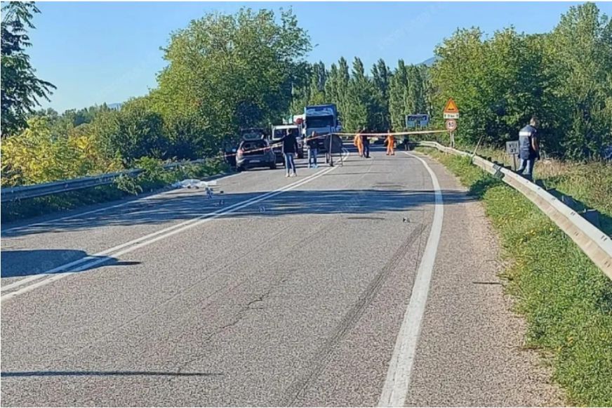 Azonnal szörnyethalt a nagykárolyi lány, aki cserbenhagyásos gázolás áldozata lett Olaszországban