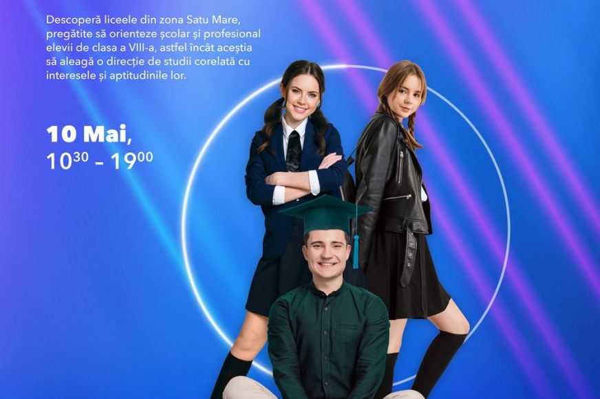 Középiskolai seregszemlét tartanak Szatmár megye több városában is