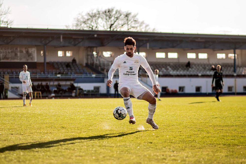 Segítsünk Kanalos Tony-nak – Egy apa és egykori sportoló küzdelme az életért