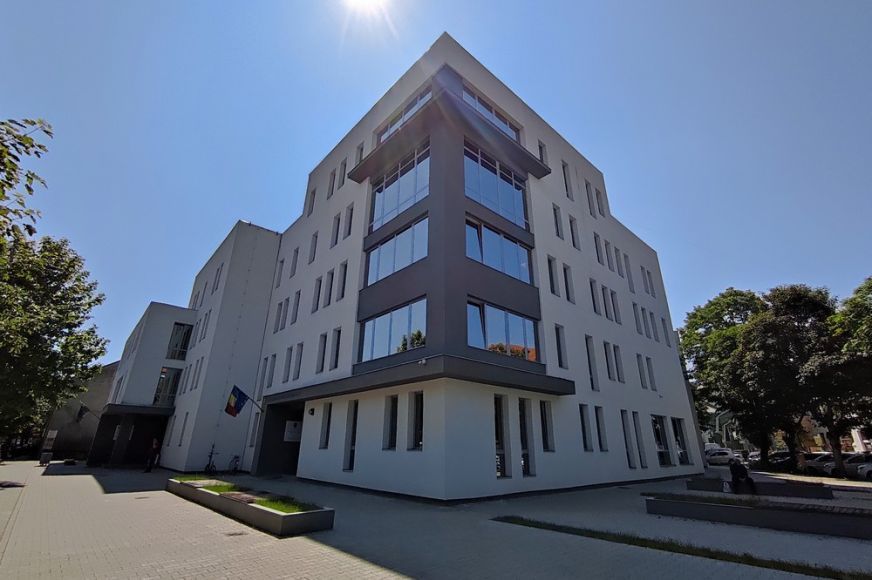 Ismét Szatmárnémetiben tart fogadóórát a nép ügyvédje