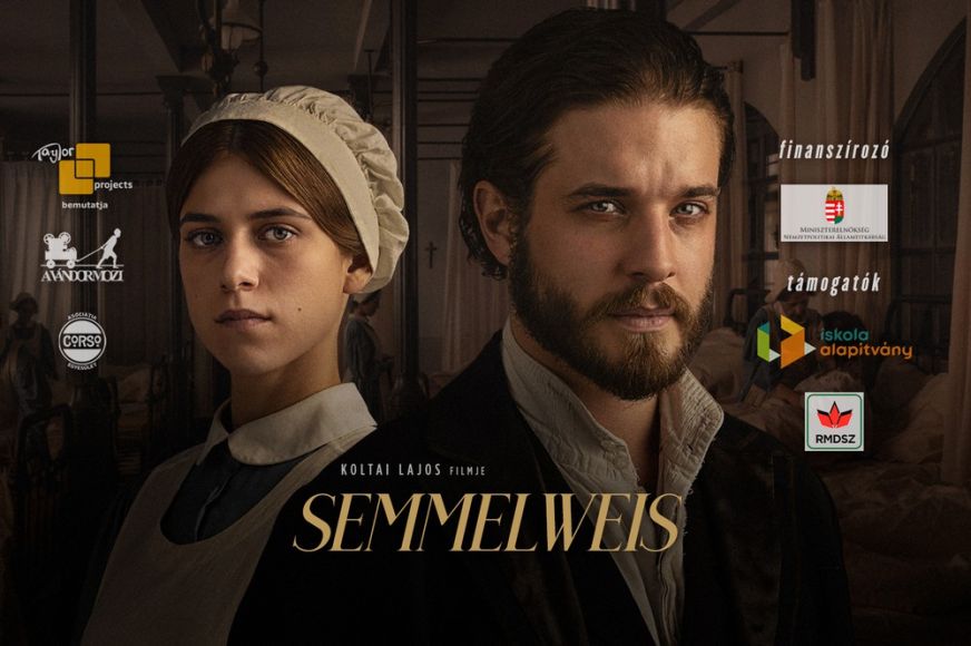 Sárközújlakon is bemutatják az elmúlt évek legnézettebb magyar mozifilmjét - ELŐZETES