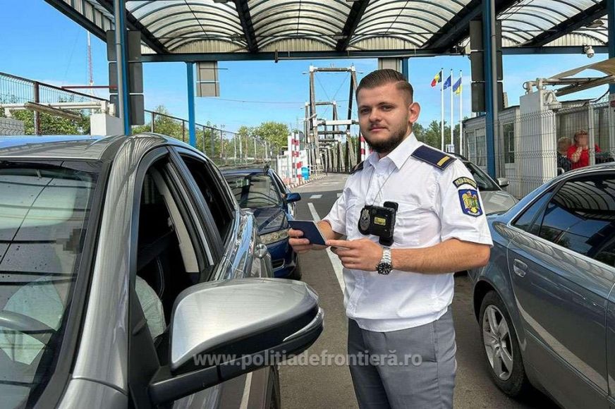 Szatmár megyei fiatalok ellen indított büntetőjogi eljárást a máramarosszigeti határrendészet