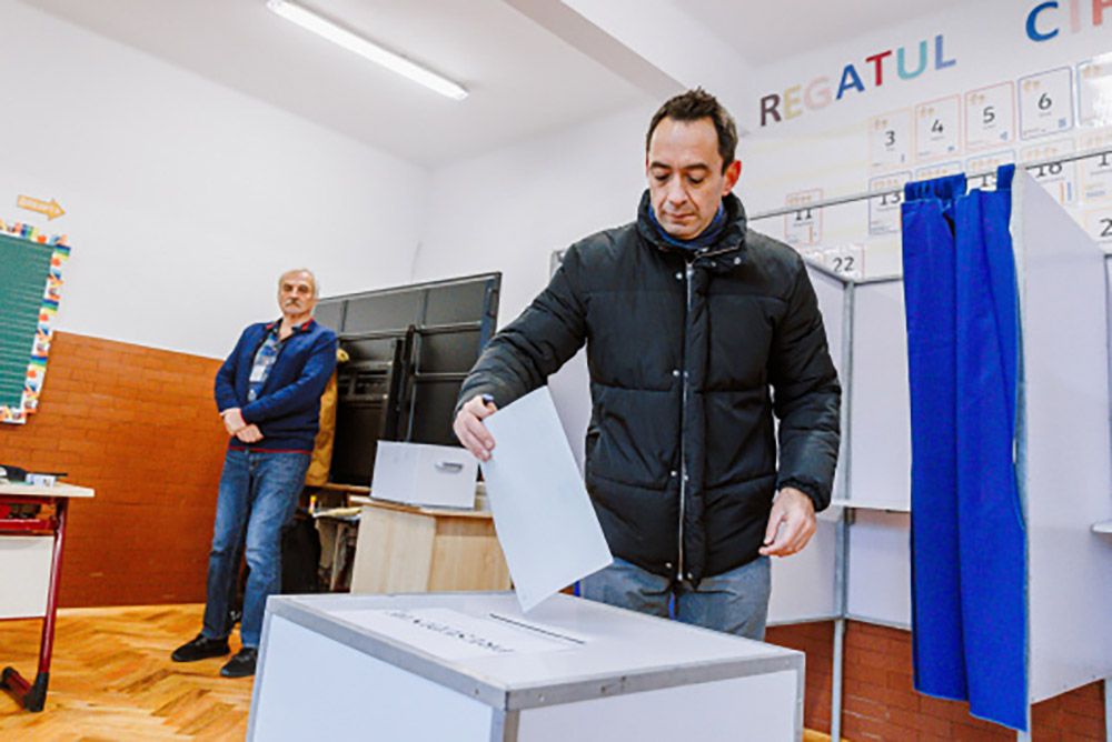 Csoma Botond: Akár rekordmagas is lehet a részvétel