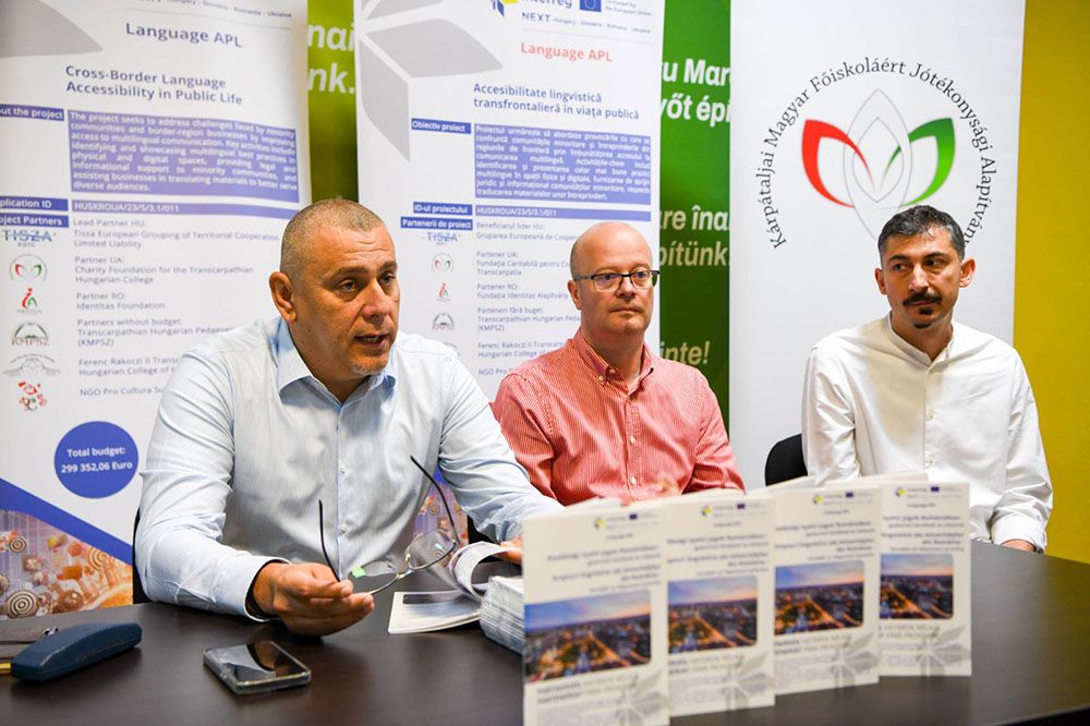 Anyanyelvi kisokos – Miről és kinek szól a kiadvány? Magyar Lóránd válaszol