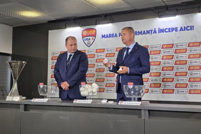 Resicabányán kezdi első Liga 2-es idényét az Olimpia VSK
